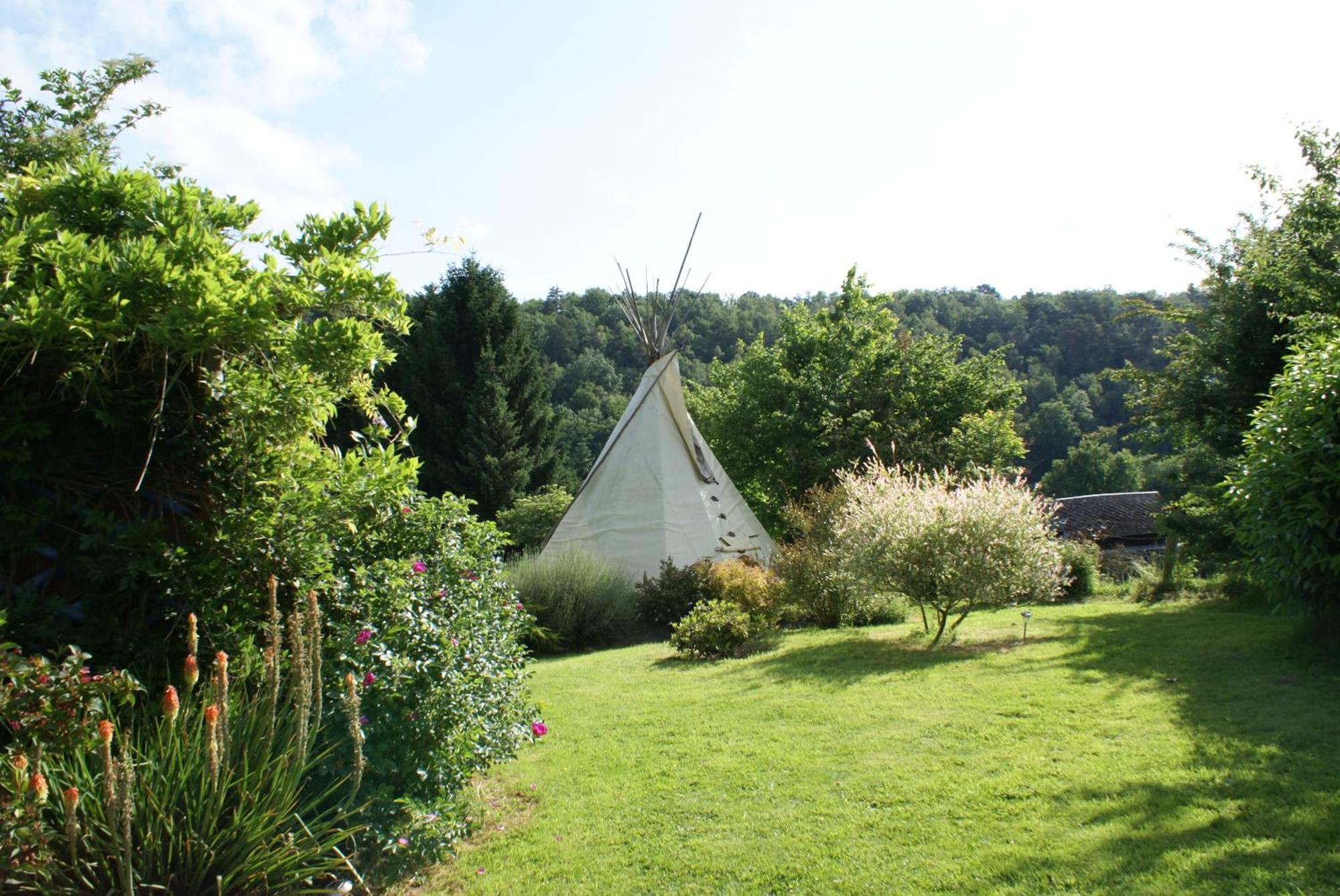 Le Refuge Du Clos Du Moulin Brionne Exterior foto