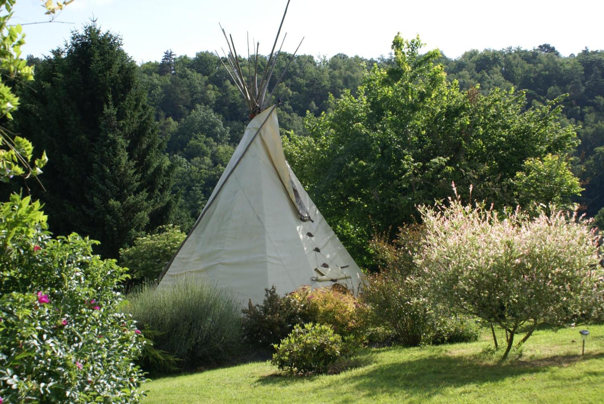 Le Refuge Du Clos Du Moulin Brionne Exterior foto